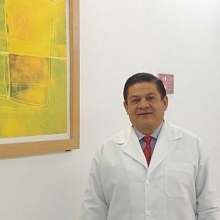 Dr. Julio Francisco Palma Silva