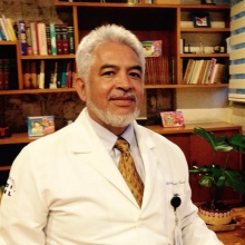 Dr. Arturo Escobedo Garcia