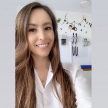 Dr. Alejandra Paz Rebolledo