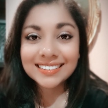 Dr. Olivia Paredes Valero