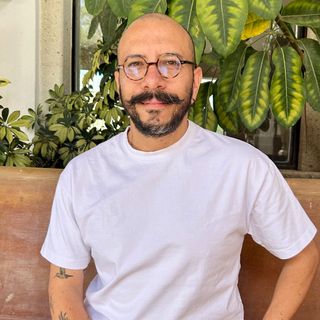 Dr. Eduardo de la Cruz