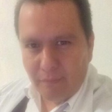 Dr. Alfredo Lara Alfaro