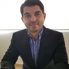 Dr. José Luis Patiño Galeana