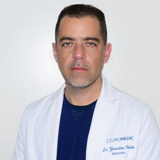 Dr. Juan Carlos Gonzalez
