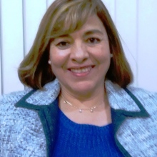 Dr. Rosa Maria Reyes Rueda