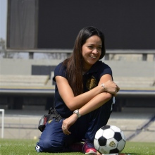 Dr. Janet Avila