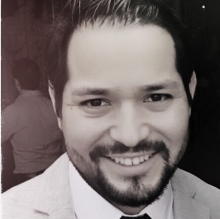 Dr. Arturo Rueda Rodríguez