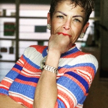Dr. María Hermelinda Varela Baca