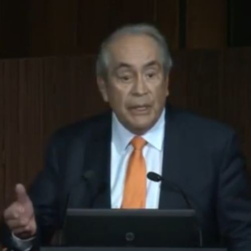 Dr. Juan Manuel Castro Cervantes