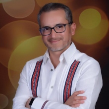 Dr. Rodolfo Camilo Salazar Torres