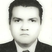Dr. Erik Emmanuel Perez Aguilar