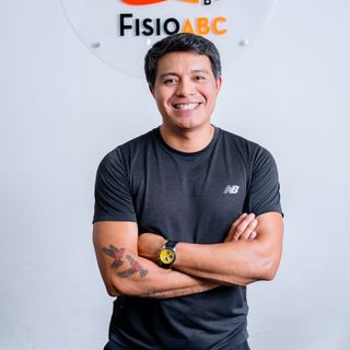 Dr. Adrian Hernandez
