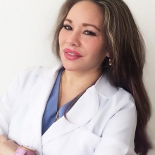Dr. Stephania Torres Pastrana y Rivera