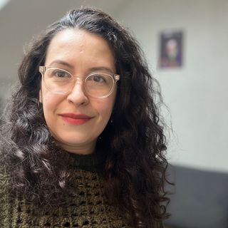 Dr. Vaneta Monter Monroy