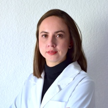 Dr. Samantha P. García Thompson