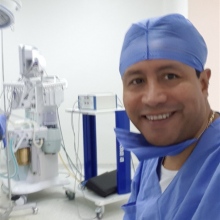 Dr. Ramón Paz Campos