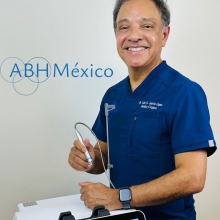 Dr. Luis García López