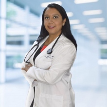 Dr. Fabiola Villalobos