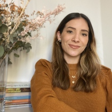 Dr. Ana Lucia Moreno Ayala