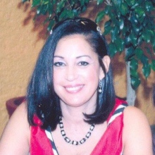 Dr. Angelita Altagracia Martín Ferreira