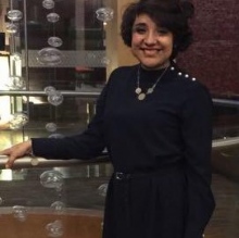 Dr. Norma Sánchez