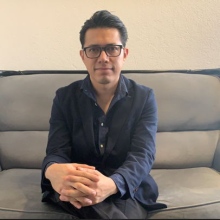 Dr. Luis Fernando Díaz López