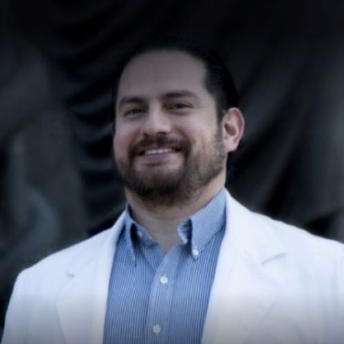 Dr. Agustin Tellez Duarte