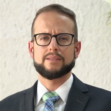 Dr. José Manuel Arreola Guerra