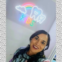 Dr. Ilse Alejandra Lira Moreno