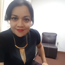 Dr. Diana Araceli Aguado Dominguez