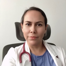 Dr. Teresa Araceli Tello Mendoza