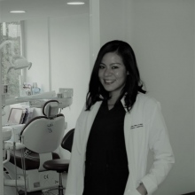 Dr. Fernanda Villalva Arellano