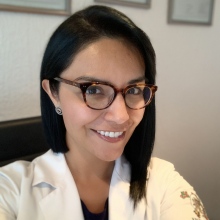 Dr. Erika Torres Valdez