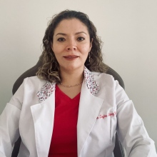 Dr. Sofía Elizabeth López Ramírez