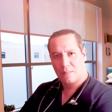Dr. Luis Alberto Cooper Yarza
