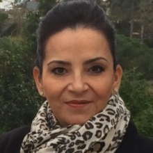 Dr. Ana Luisa Velasco Monroy