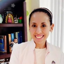 Dr. Jimena de Montserrat Zavala Solares