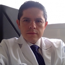 Dr. Juan Carlos Anda Garay