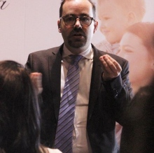 Dr. César Alberto Reynoso Flores