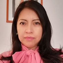 Dr. Verónica Xochimitl Tlamani