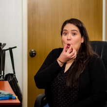 Dr. Lorena Brito