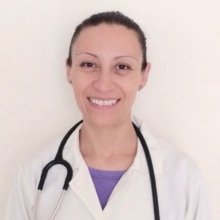Dr. Lilian Elizabeth Cepeda Loza