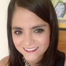 Dr. Andrea Herrera García