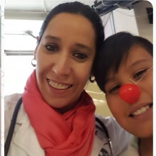 Dr. María Soledad Ruiz Ferreira