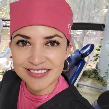 Dr. Valeria López Lara