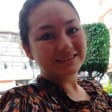 Dr. Elizabeth Cabrera
