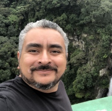 Dr. Fernando Fidel Alvarez González