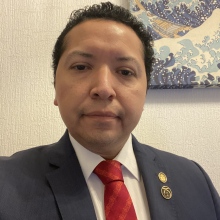 Dr. Miguel Ángel Clara Altamirano