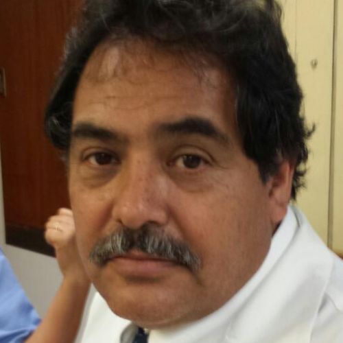 Dr. Jose Antonio Sanchez Galindo