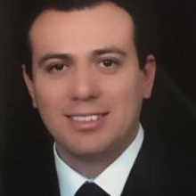 Dr. Uriel Nahum García Ortíz